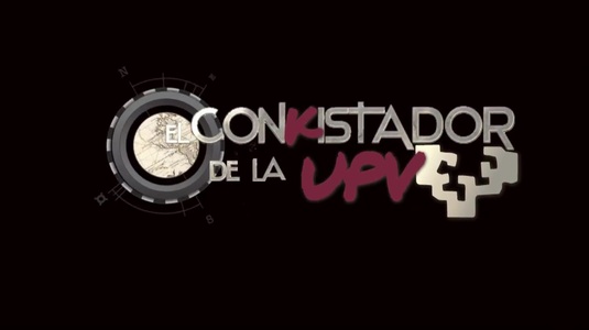 El Conkistador de la UPV